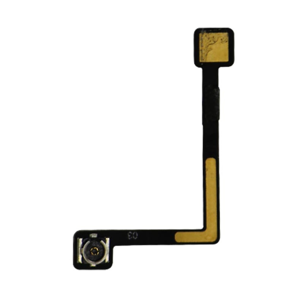 Cable conector de antena izquierda para iPad Pro 10.5 — imagen 2