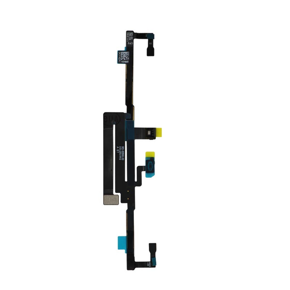 Conjunto del sensor LiDAR para iPad Pro 11 3rd Gen — imagen 2