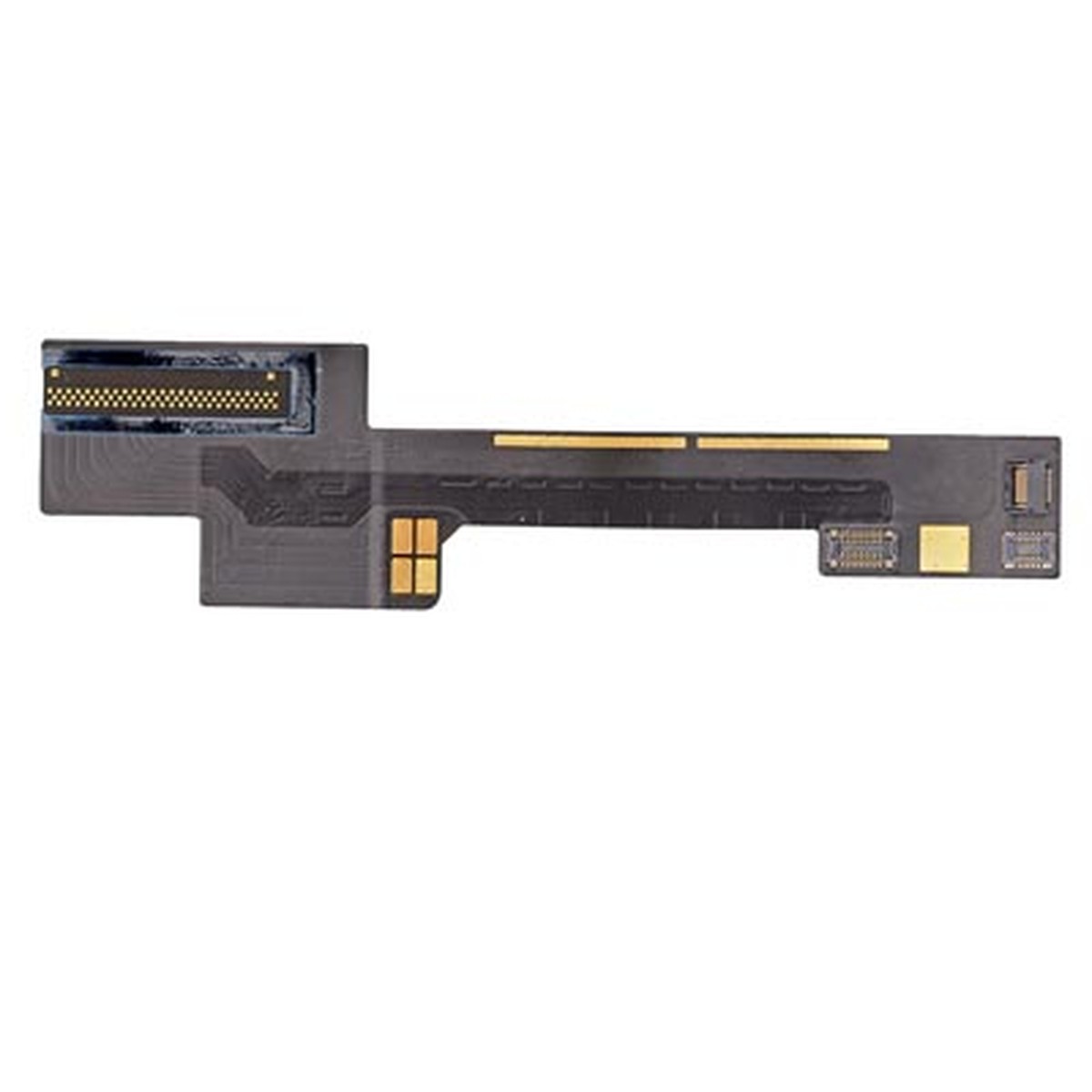 Flex de placa lógica para iPad Pro 9.7, Cellular, Requiere soldadura