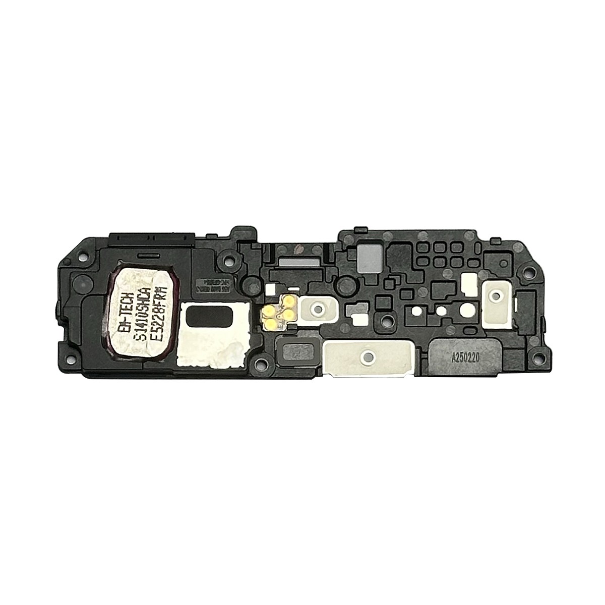 Altavoz para Galaxy A56 5G, A566 / 2025