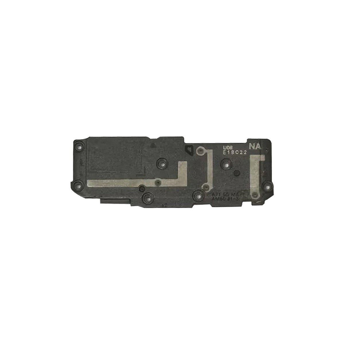 Altavoz para Galaxy A71 5G, A716U / 2020