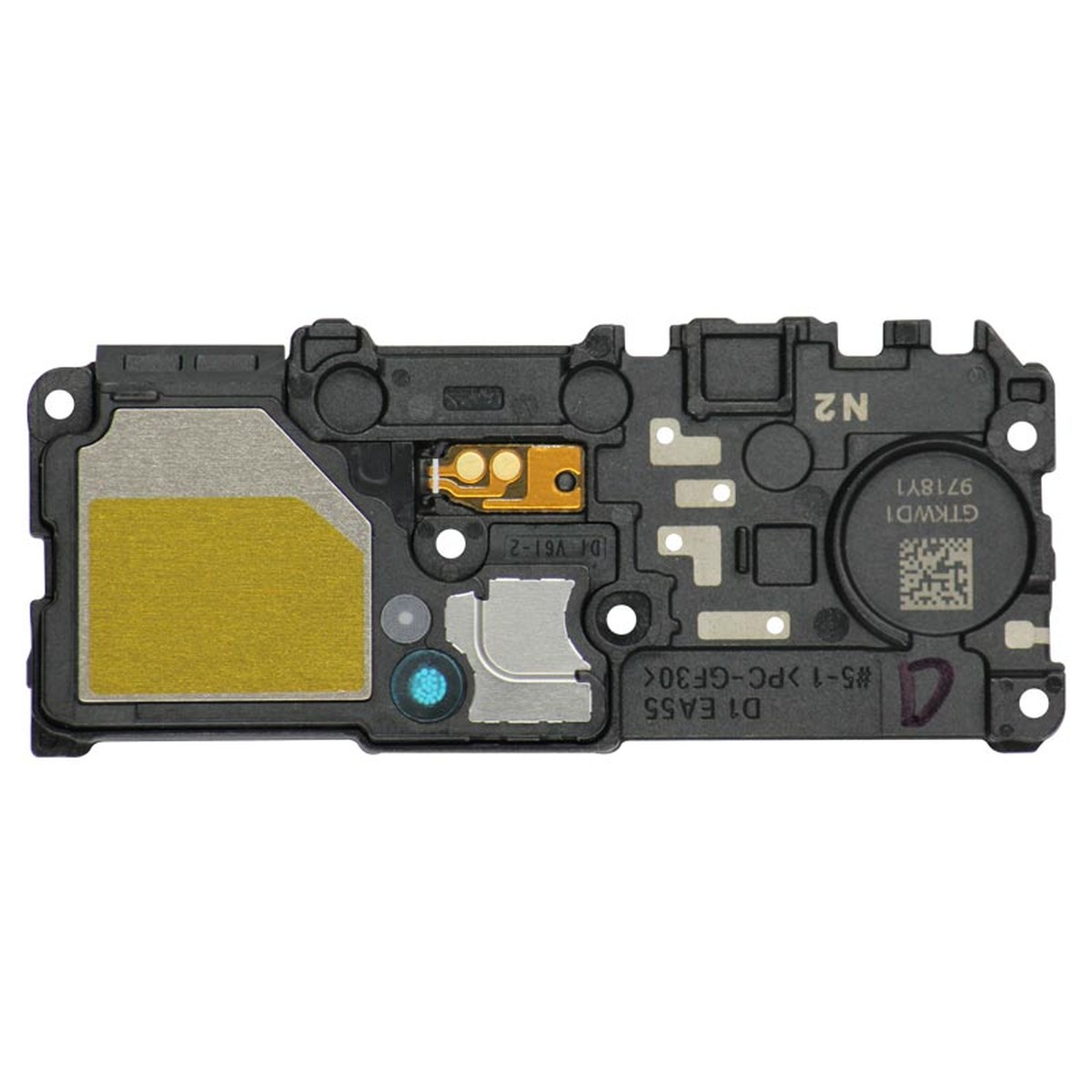 Altavoz para Galaxy Note 10 (N970)
