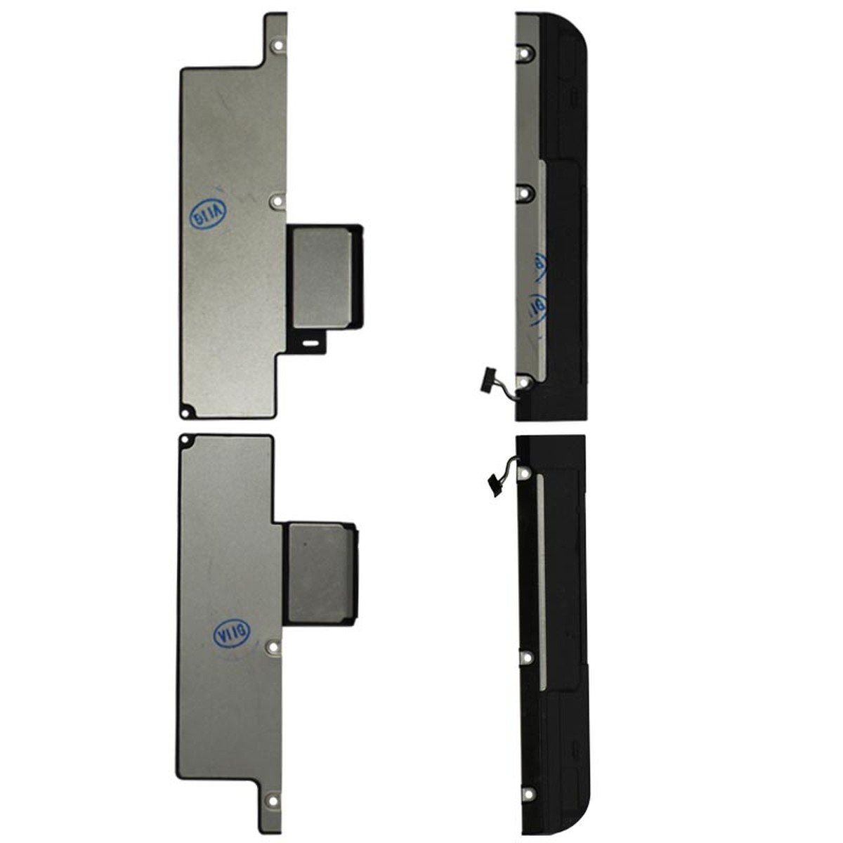 Altavoz para iPad Pro 10.5 / iPad Air 3, Left and Right — imagen 2