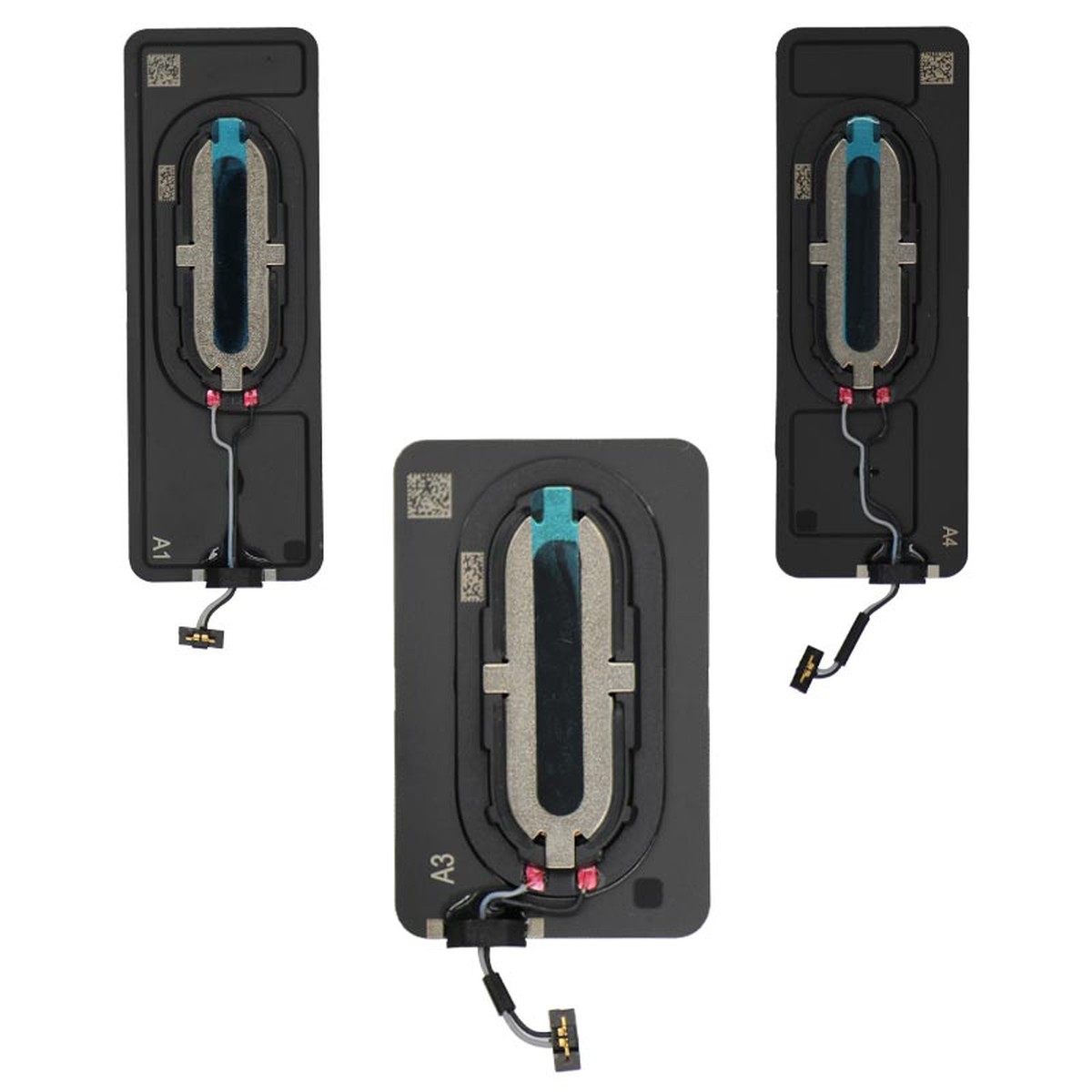 Altavoz para iPad Pro 11 2nd Gen
