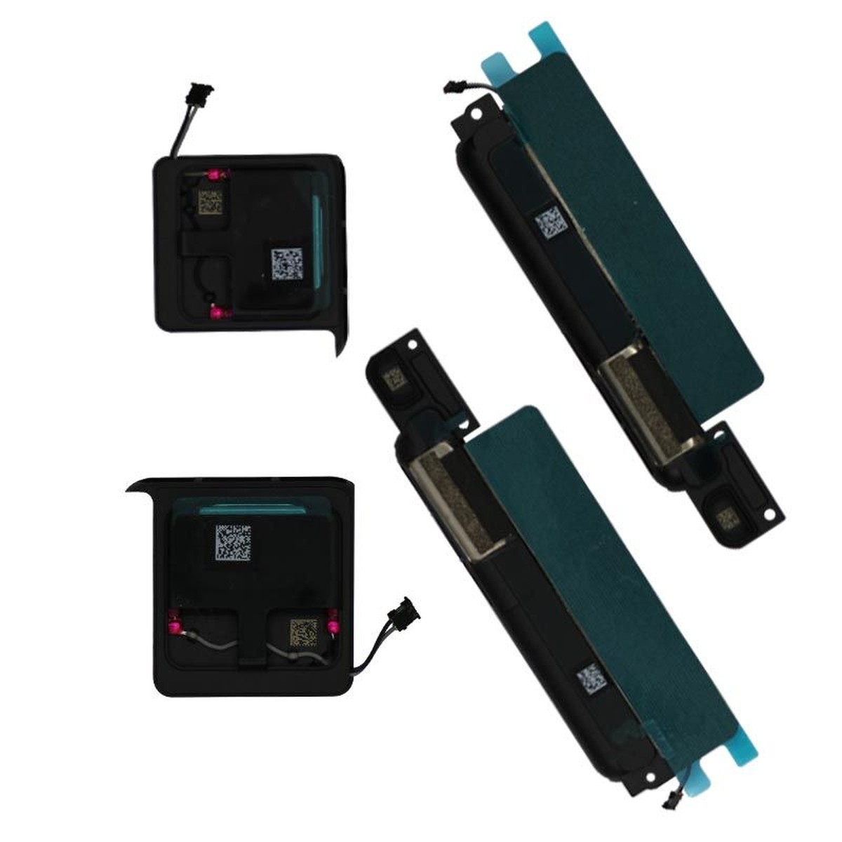 Altavoz para iPad Pro 12.9 2nd Gen