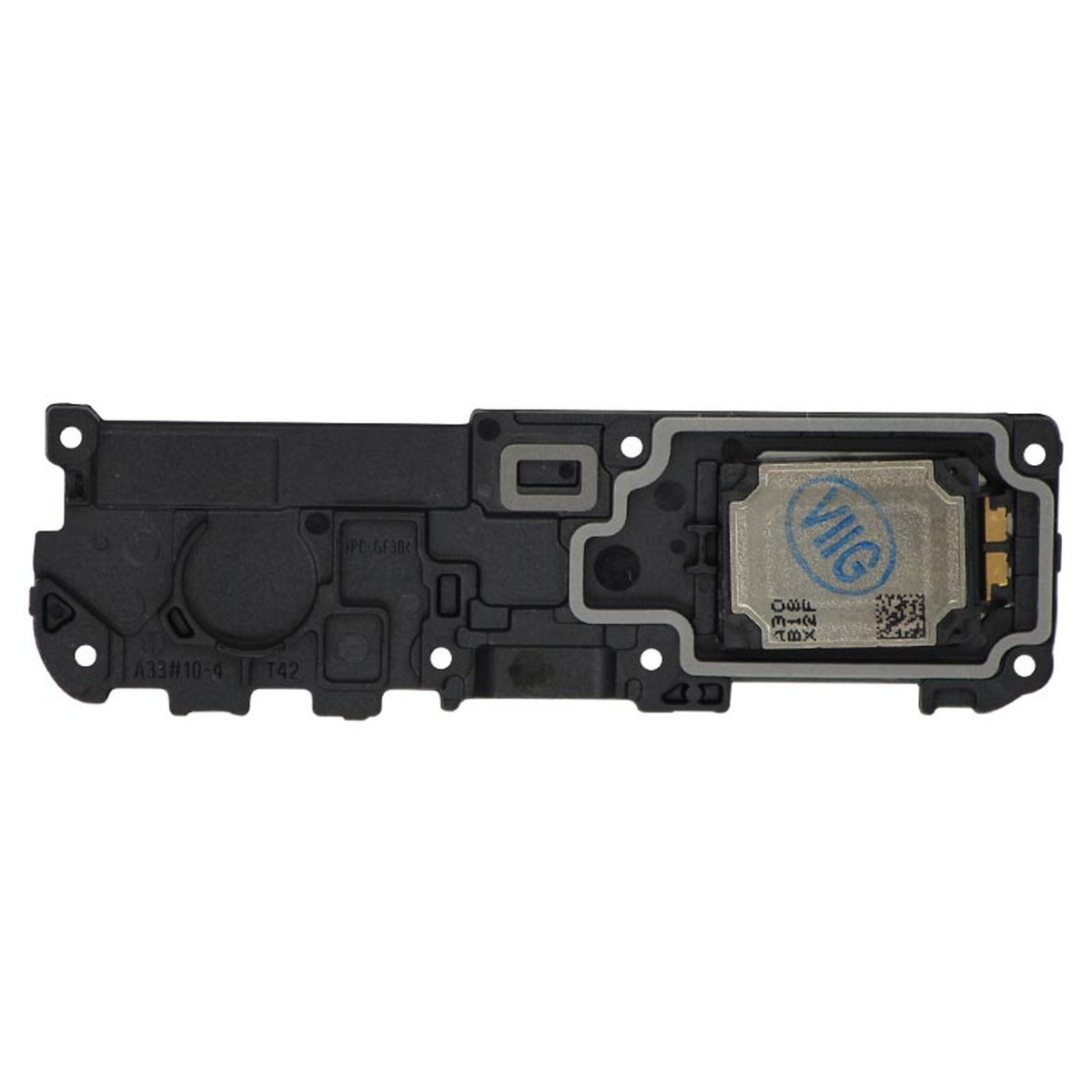 Altavoz con cubierta protectora para Galaxy A33 5G, A336 / 2022 — imagen 2