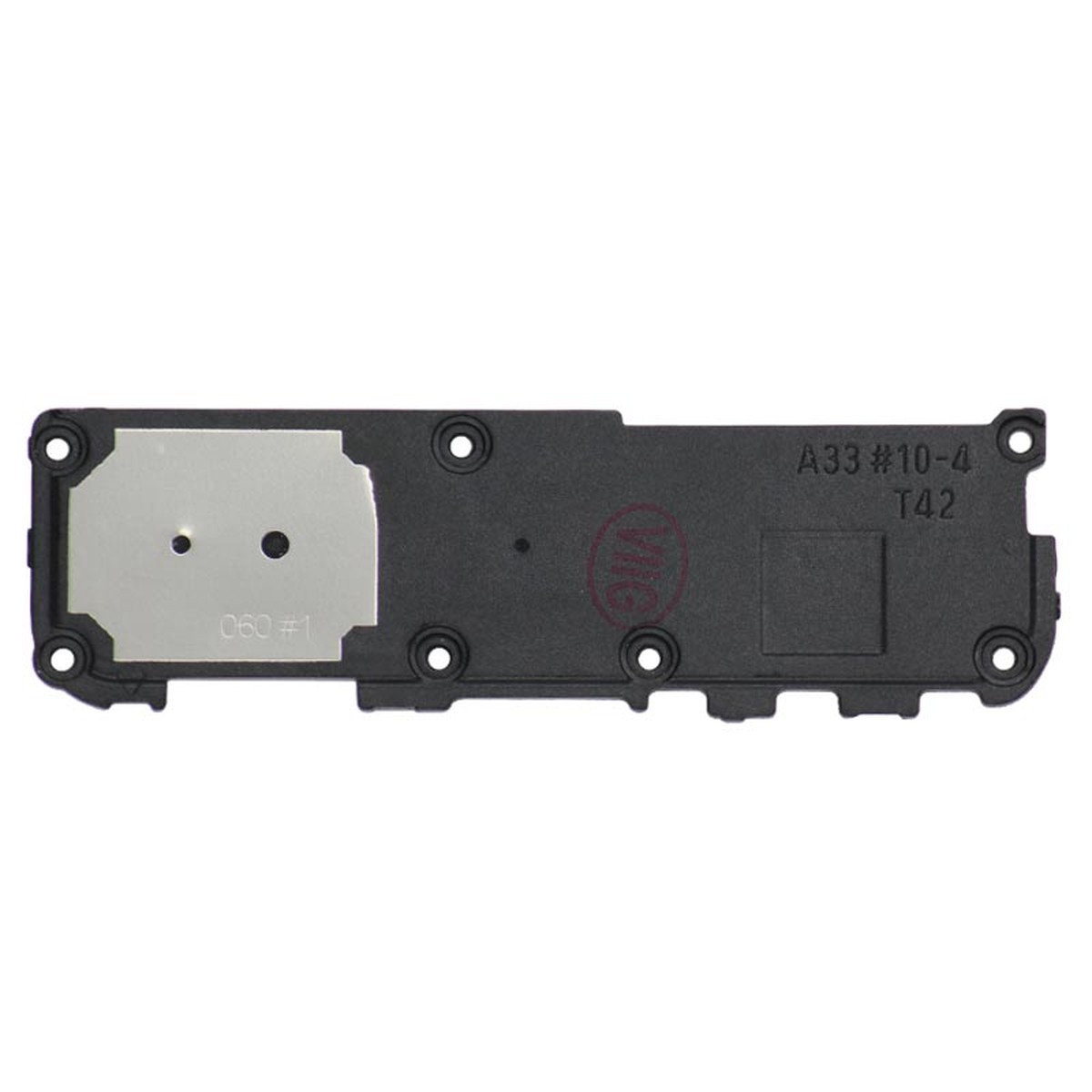 Altavoz con cubierta protectora para Galaxy A33 5G, A336 / 2022