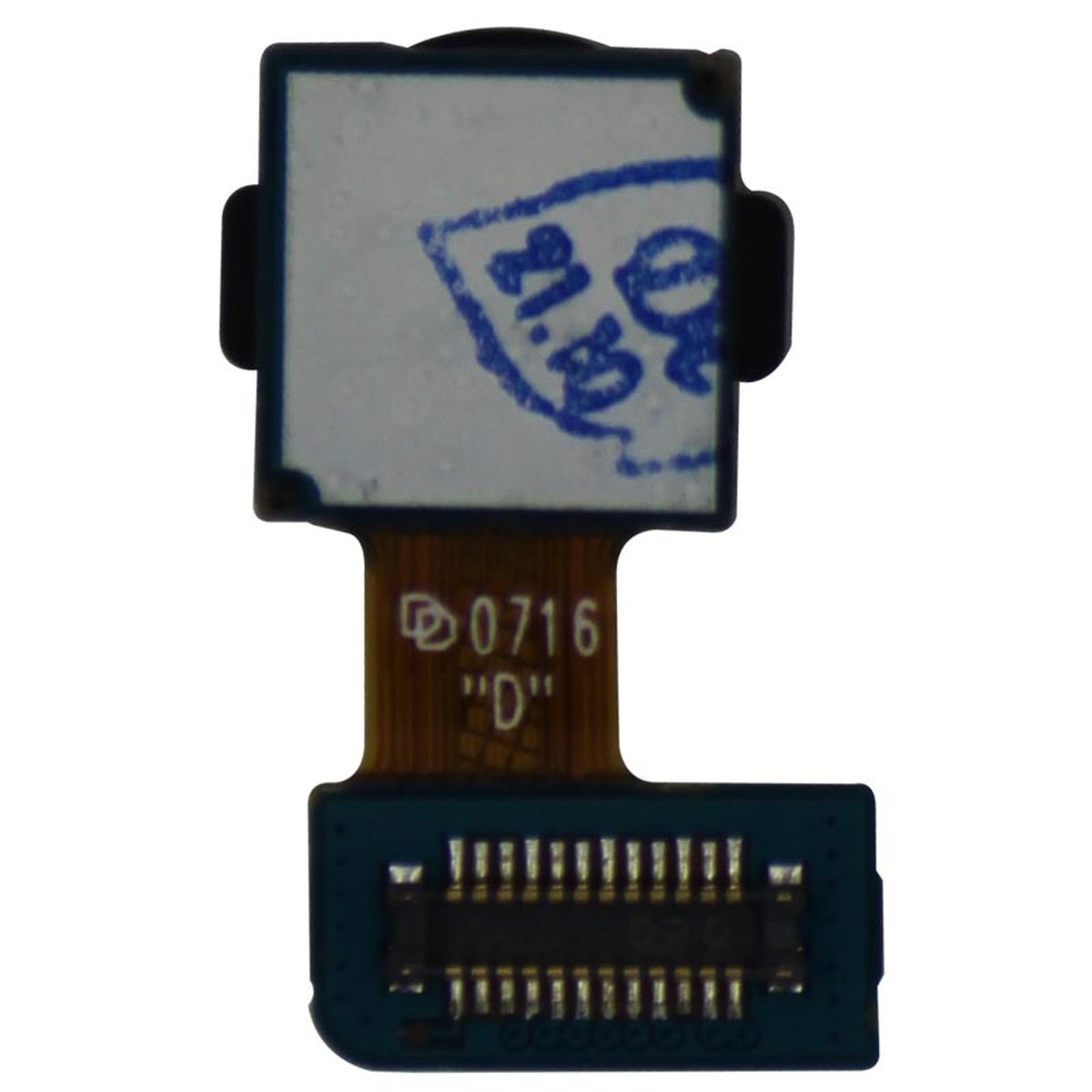 Cámara macro trasera para Galaxy A42 5G, A426 / 2020 — imagen 2