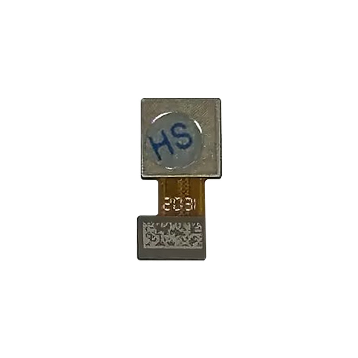 Cámara macro trasera para Galaxy A02s, A025 / 2020 — imagen 2