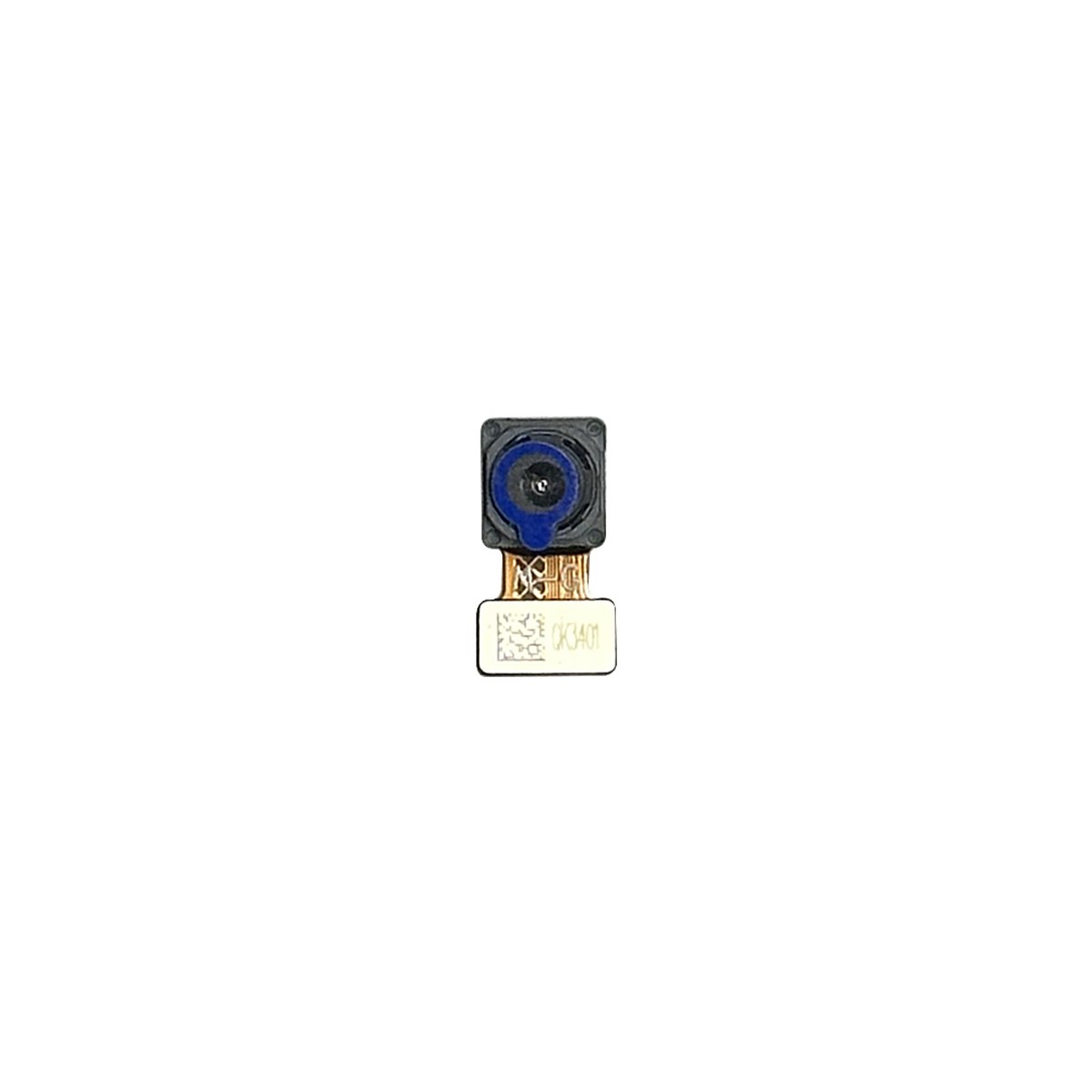 Cámara macro trasera para Galaxy A15 5G / A15 / A16 / A26 / M15, A156 / 2023 / A155 / 2023 / A165 / 2024 / A266 / 2025 / M156 / 2024