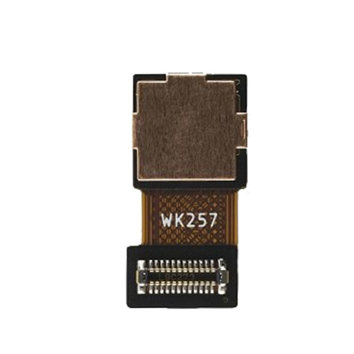 Cámara macro trasera para Moto G Power (XT2117) — imagen 2