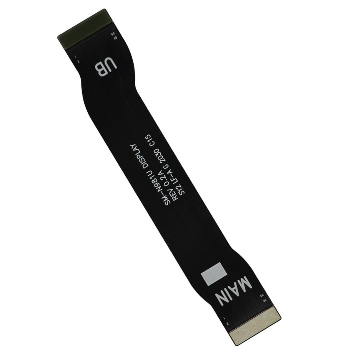 Flex principal de pantalla para Galaxy Note 20 5G (N980)