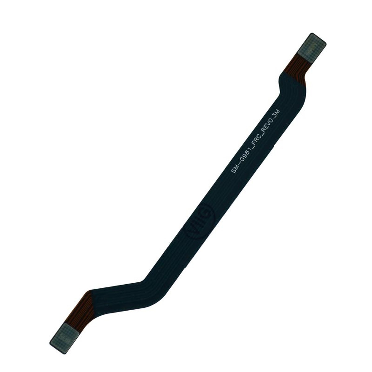 Flex principal de pantalla para Galaxy S20 (G980), Small — imagen 2