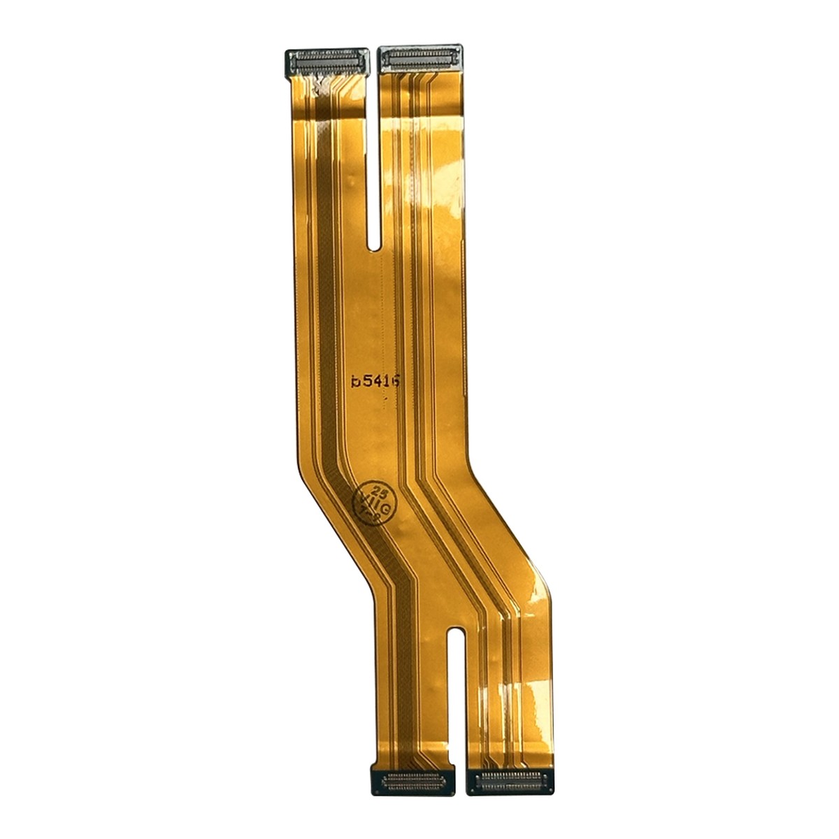 Flex de placa base para Galaxy A17 5G / A16 / A16 5G, A176 / 2025 / A165 / 2024 / A166B / 2024 — imagen 2