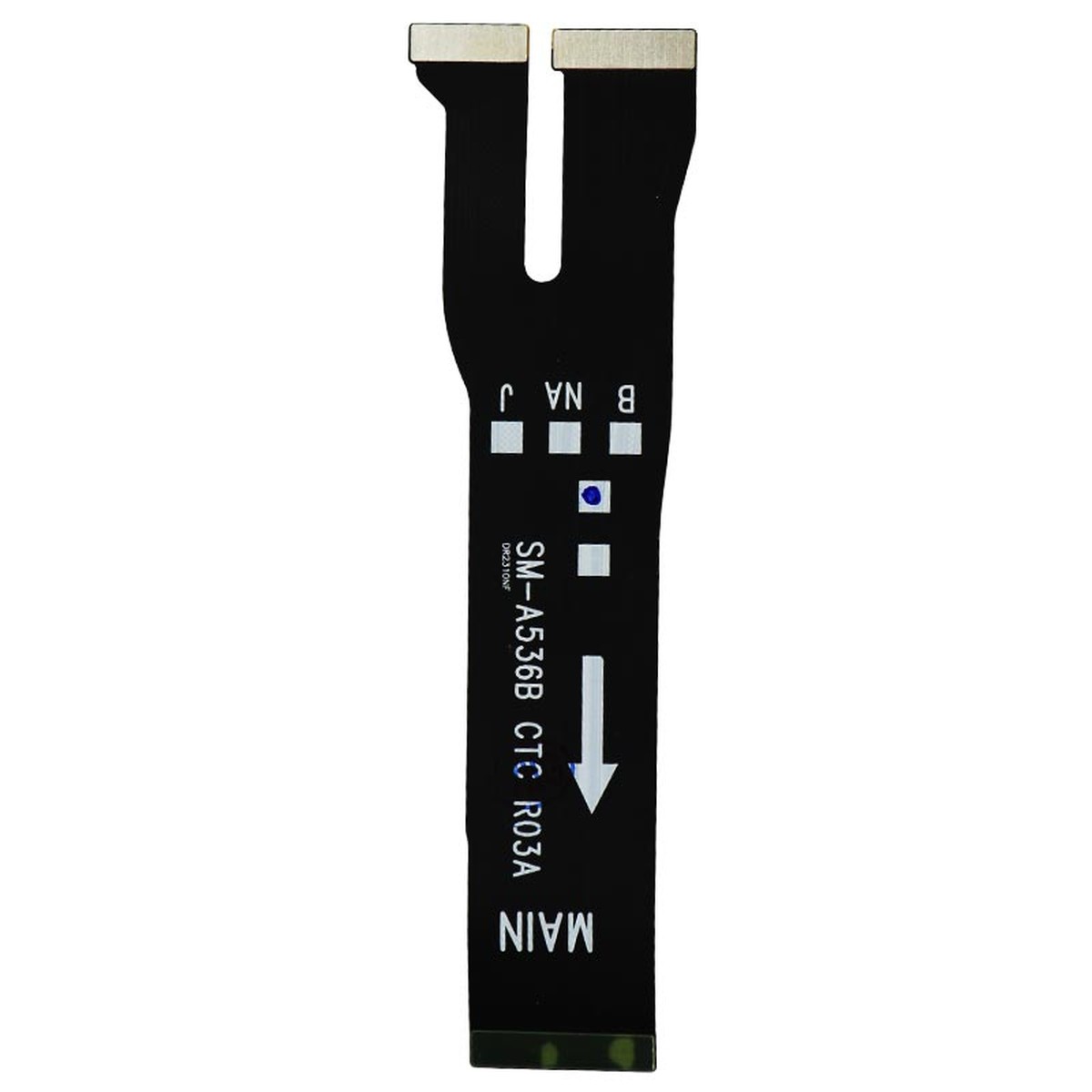 Flex de placa base para Galaxy A53 5G, A536 / 2022
