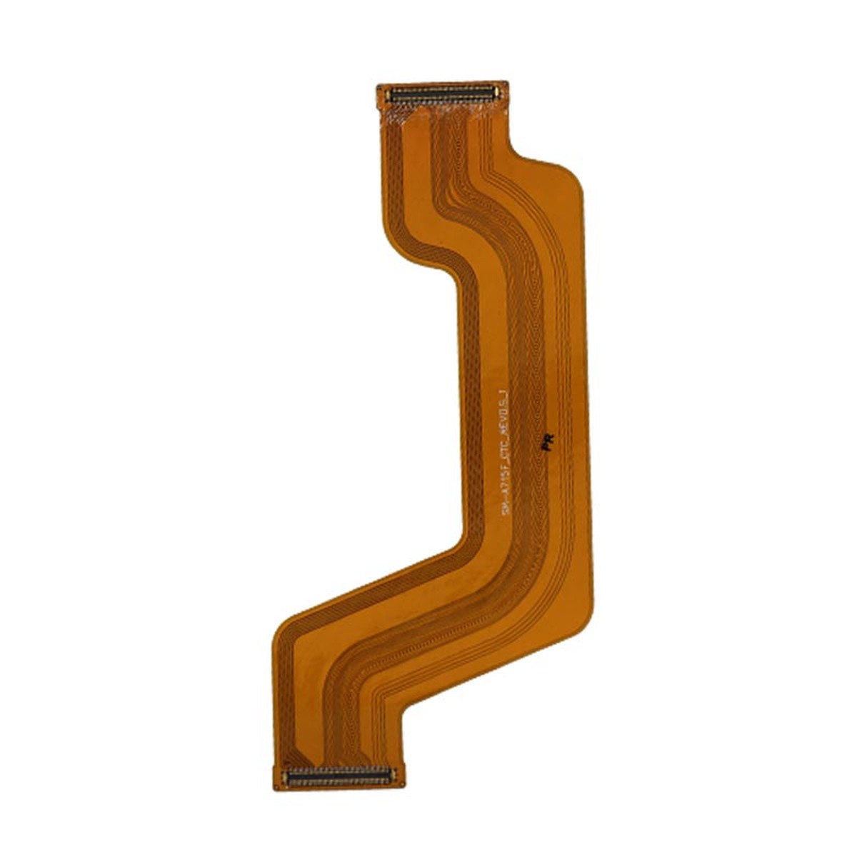 Flex de placa base para Galaxy A71 (A715) — imagen 2
