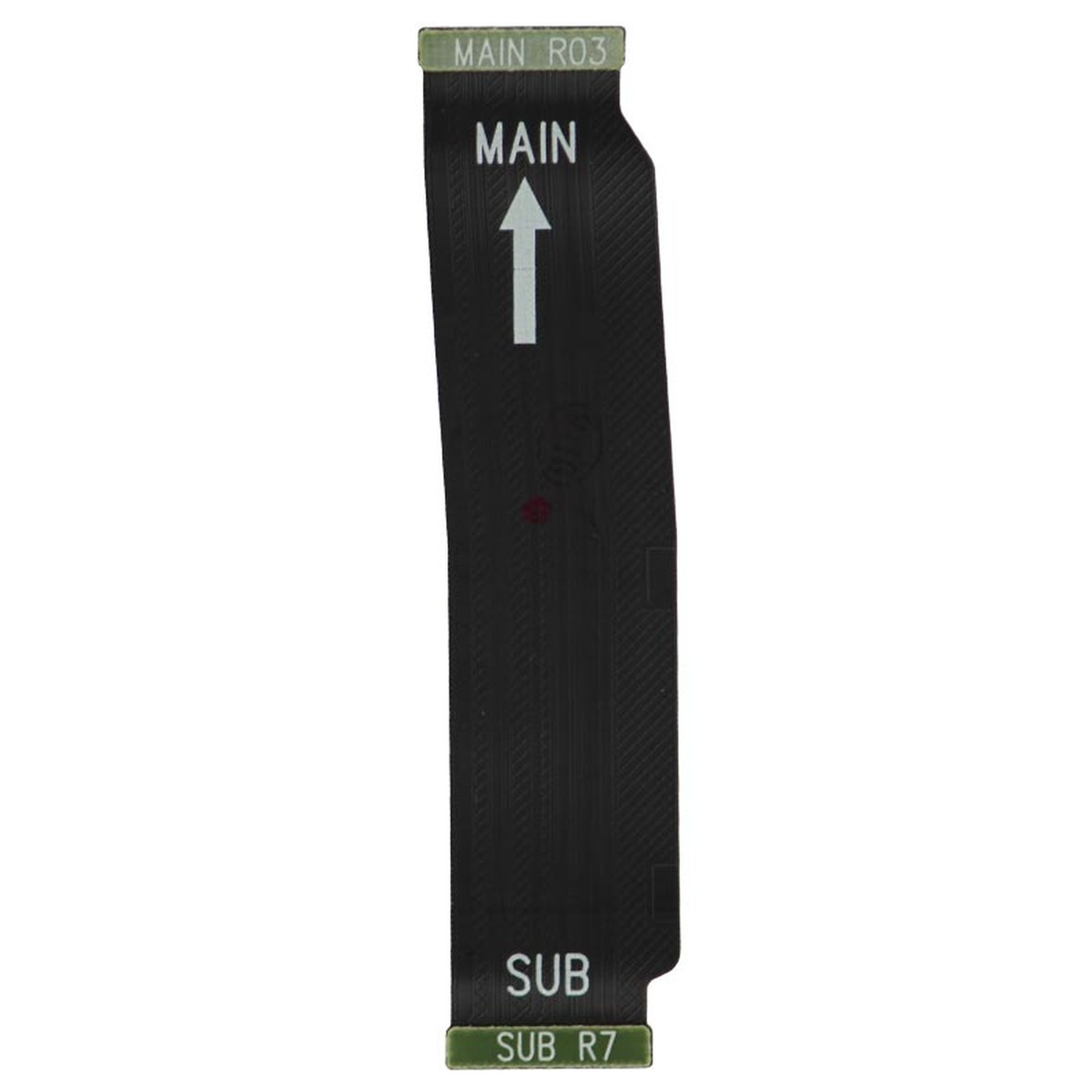 Flex de placa base para Galaxy Note 10 Lite (N770F) — imagen 2