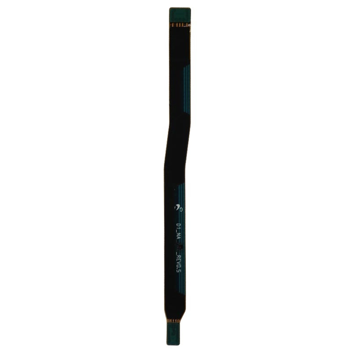 Flex de placa base para Galaxy Note 10 (N970), Narrow Connector — imagen 2