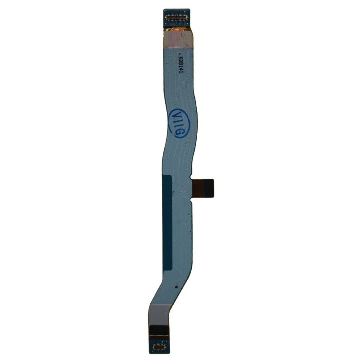 Flex de placa base para Galaxy Note 20 5G (N981U), Versión US, Small — imagen 2