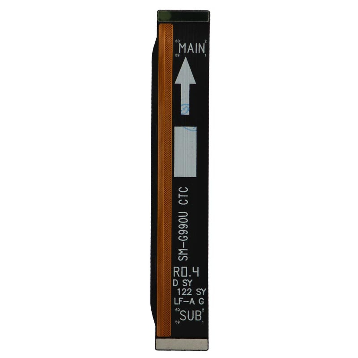 Flex de placa base para Galaxy S21 FE 5G (G990U), Versión US — imagen 2