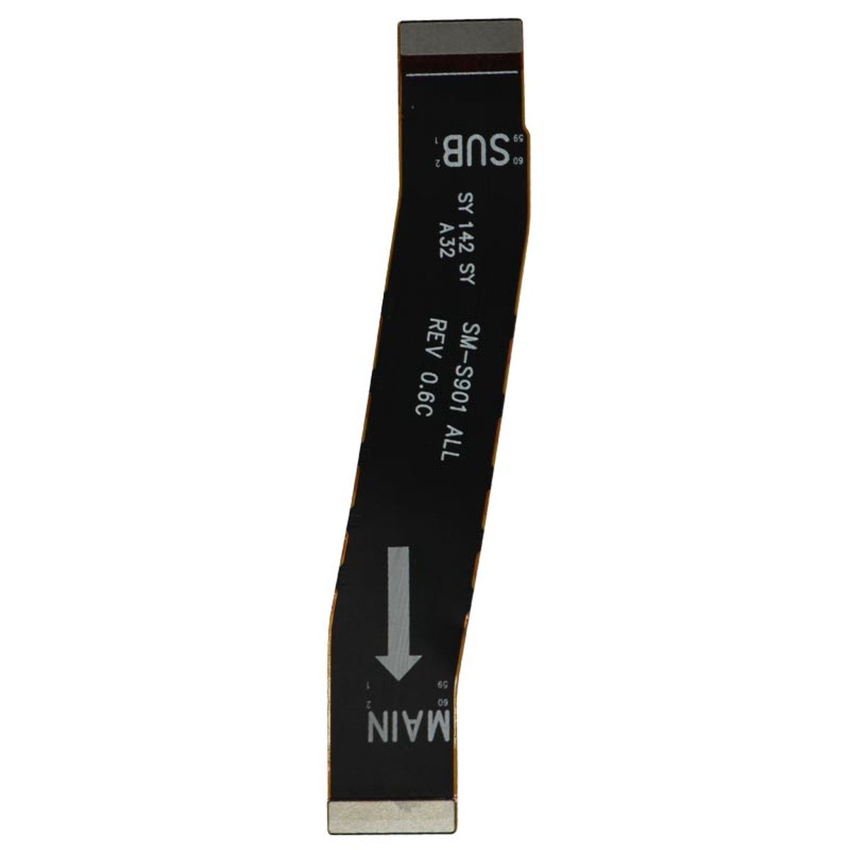 Flex de placa base para Galaxy S22 5G (S901)