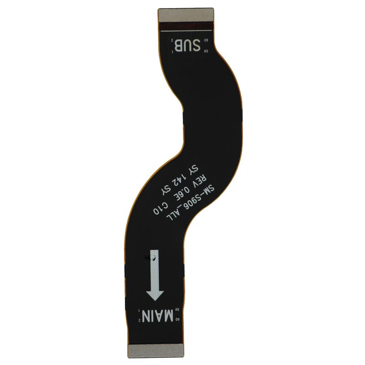 Flex de placa base para Galaxy S22 Plus 5G (S906)