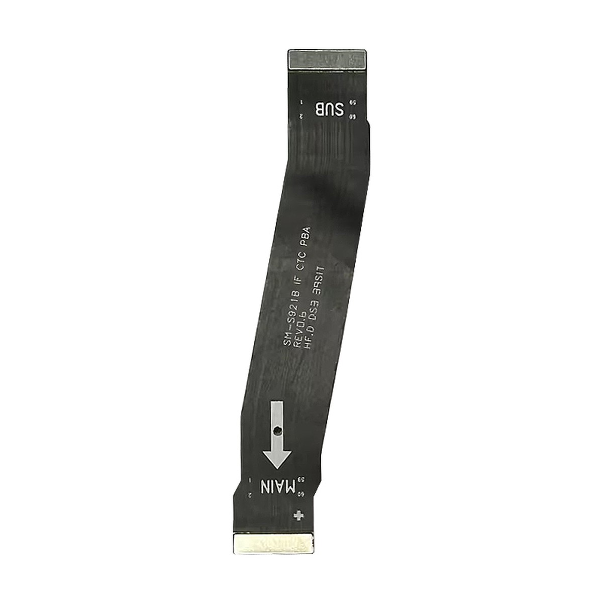 Flex de placa base para Galaxy S24 5G (S921)