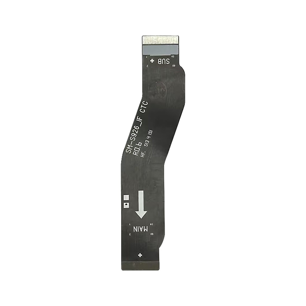 Flex de placa base para Galaxy S24 Plus 5G (S926)