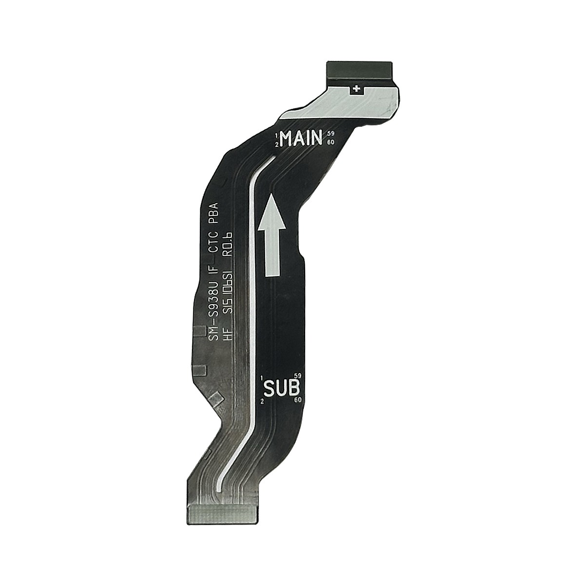 Flex de placa base para Galaxy S25 Ultra (S938U)
