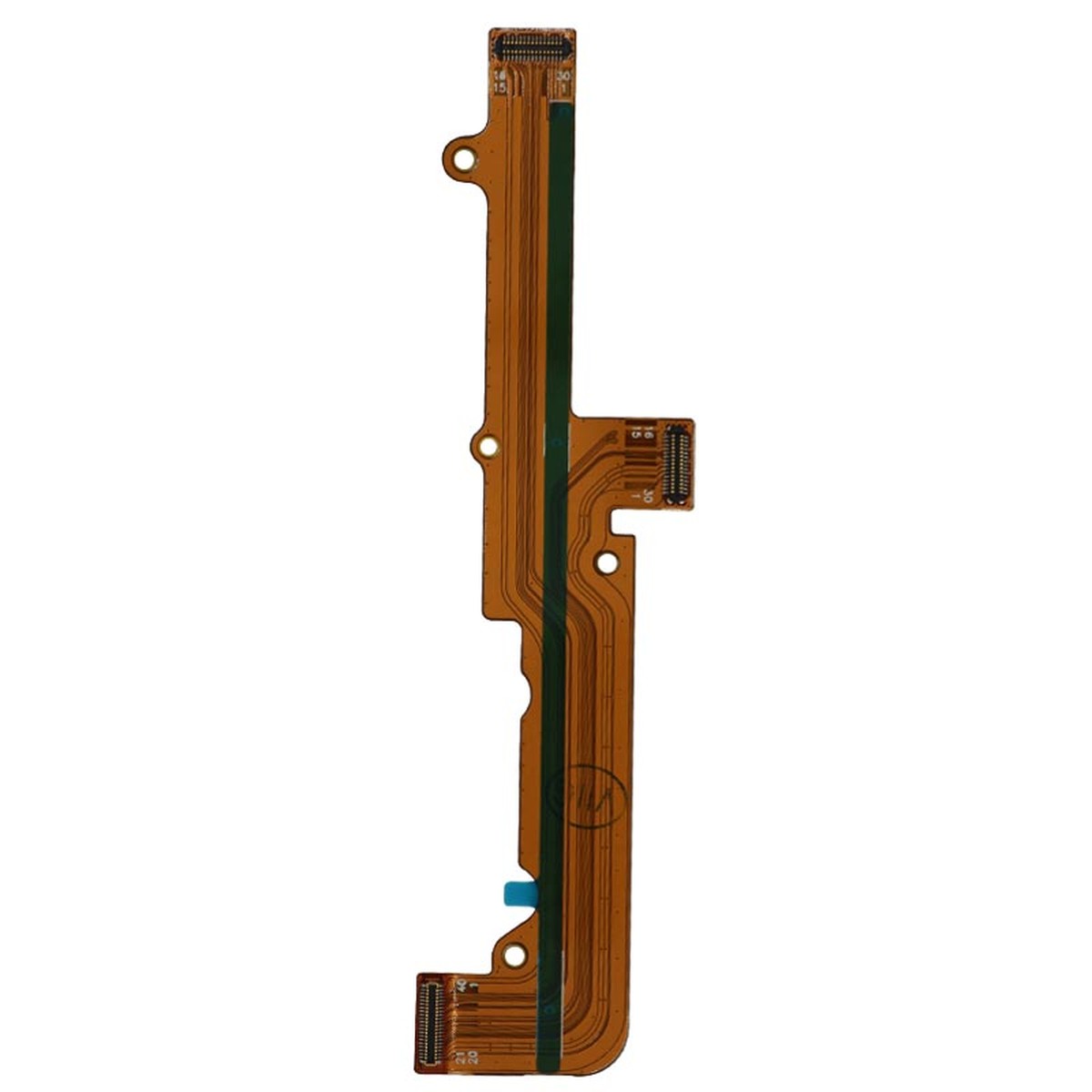 Flex de placa base para Galaxy Tab A7 10.4 (T500/T505), 2020 — imagen 2