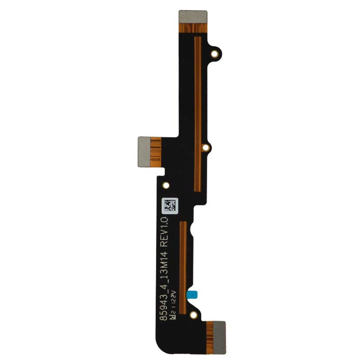 Flex de placa base para Galaxy Tab A7 10.4 (T500/T505), 2020