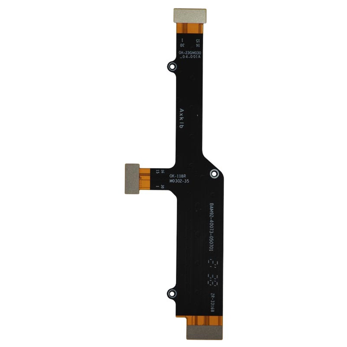 Flex de placa base para Galaxy Tab A8 10.5, SM-X200