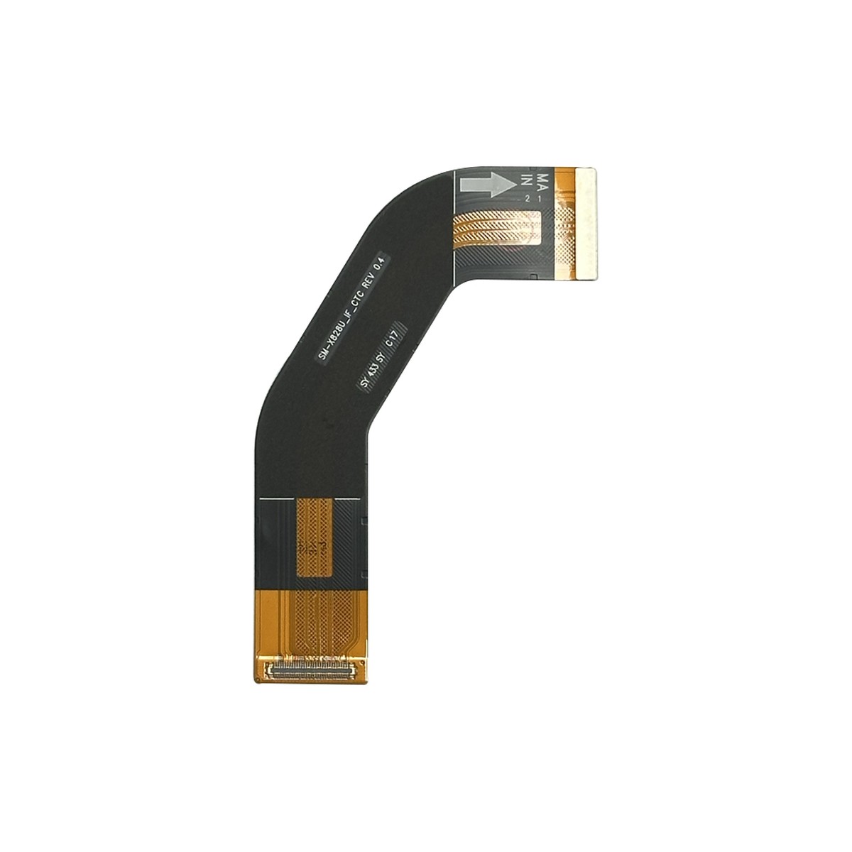 Flex de placa base para Galaxy Tab S10 Plus 10.4" (X820/X826), 2024