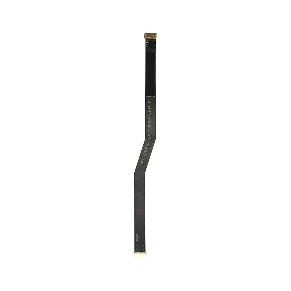 Flex de placa base para Galaxy Tab S9 FE 11", X510 / X516B - 2023
