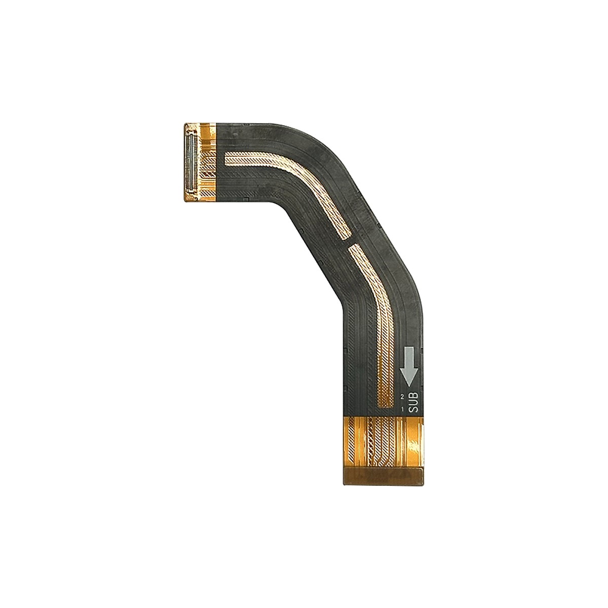 Flex de placa base para Galaxy Tab S9 Plus 12.4", X810 / X816B / 2023
