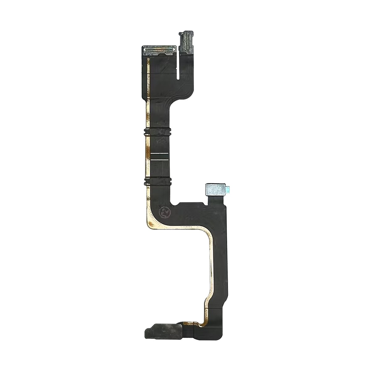 Flex de placa base para Galaxy Z Flip4 5G (F721)