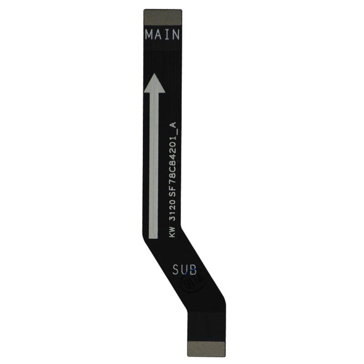 Flex de placa base para Moto G 5G / One 5G Ace (XT2113)