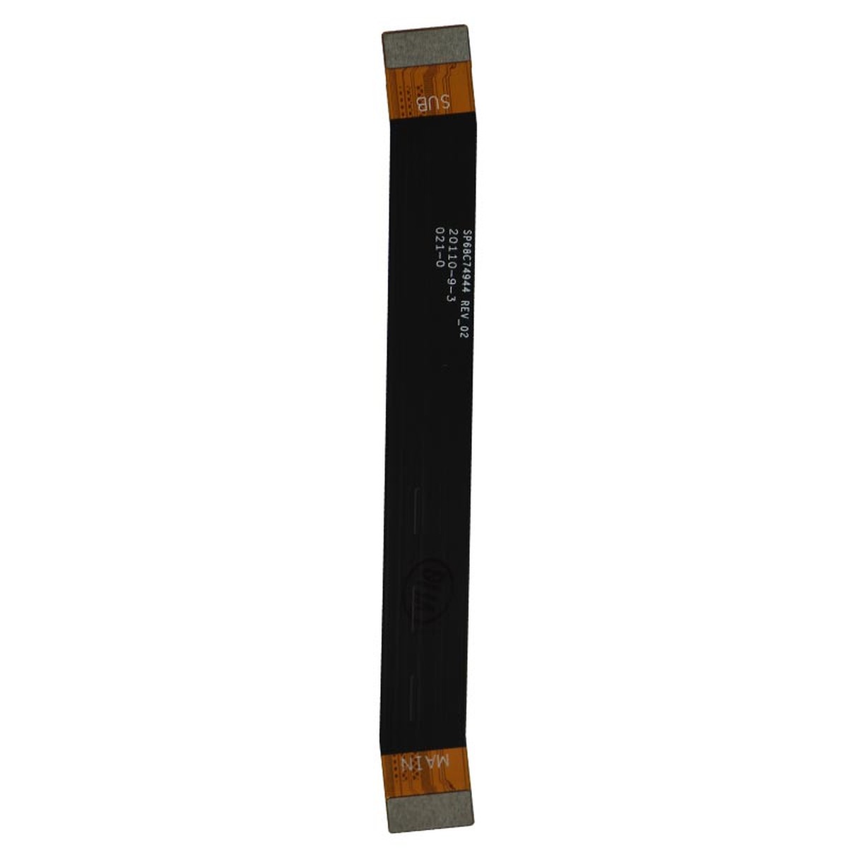 Flex de placa base para Moto G 5G Plus (XT2075)