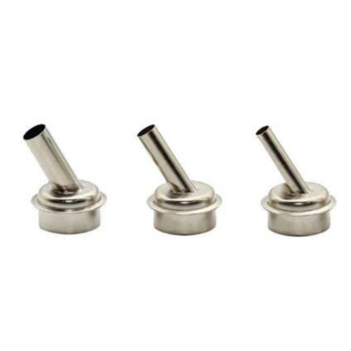 Boquilla de 45 grados para pistola de aire caliente 861DW Pro, 5 mm / 7 mm / 10 mm Mechanic
