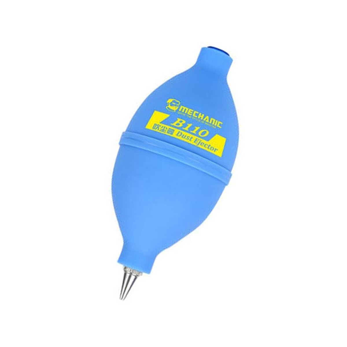 Soplador de aire de silicona Mechanic (B110)