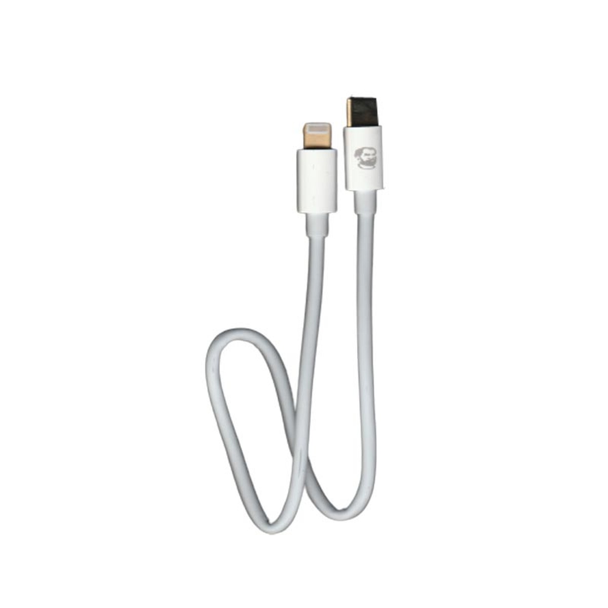 Cable de transferencia de datos Mechanic desde dispositivo Android con USB-C a dispositivo iOS