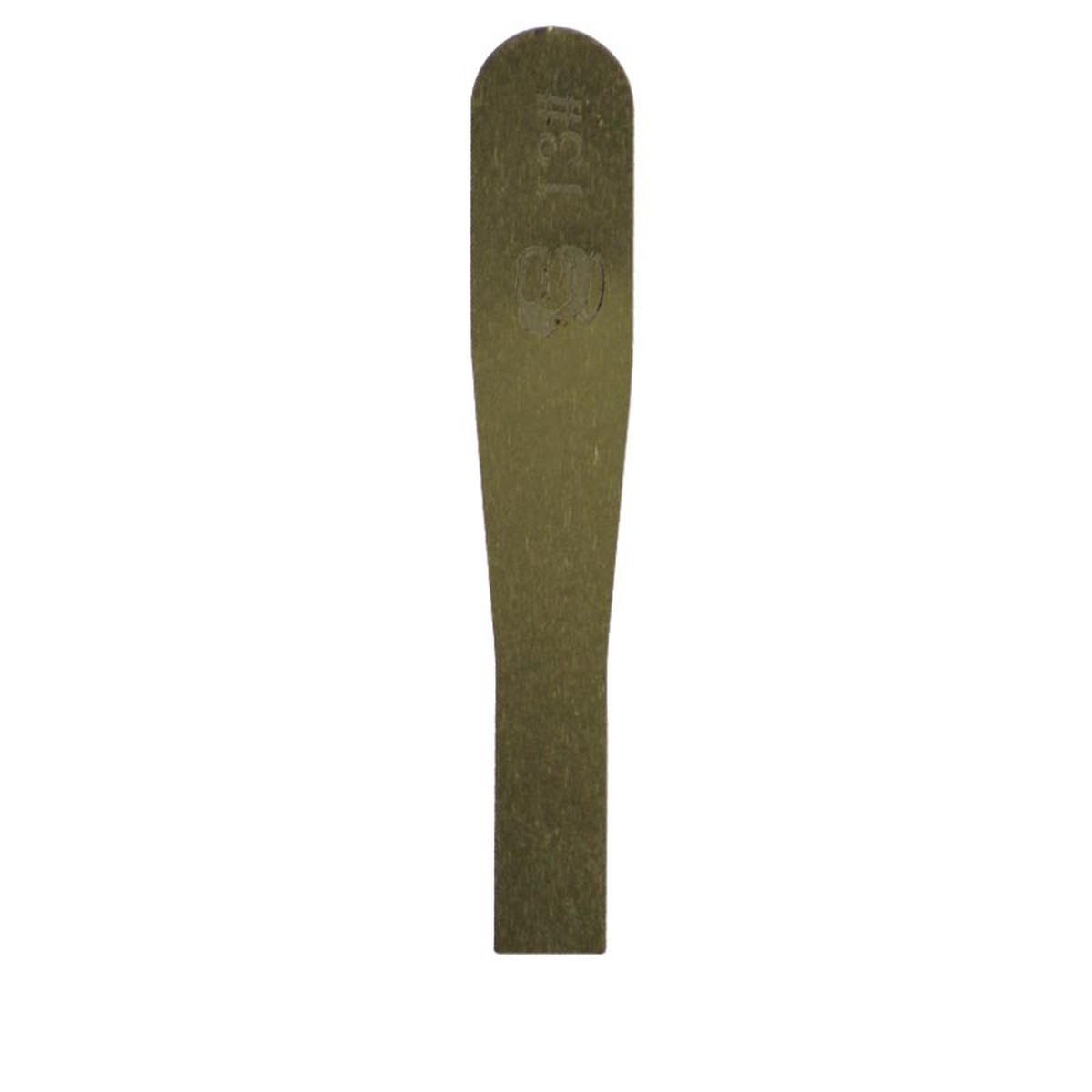 Cuchillas de repuesto #13 Mechanic (10 pcs)