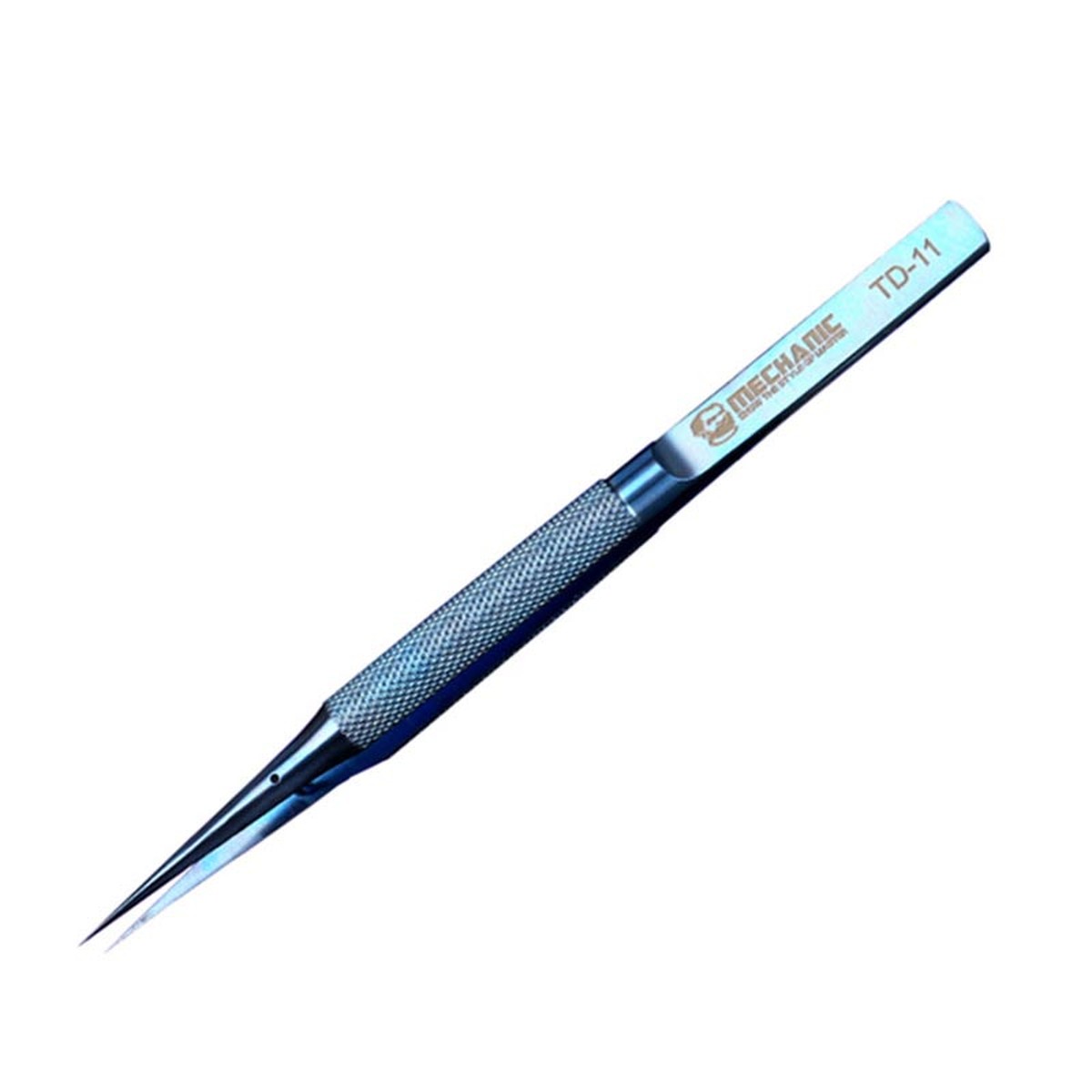 Pinzas superfinas Mechanic serie T (TD-11)