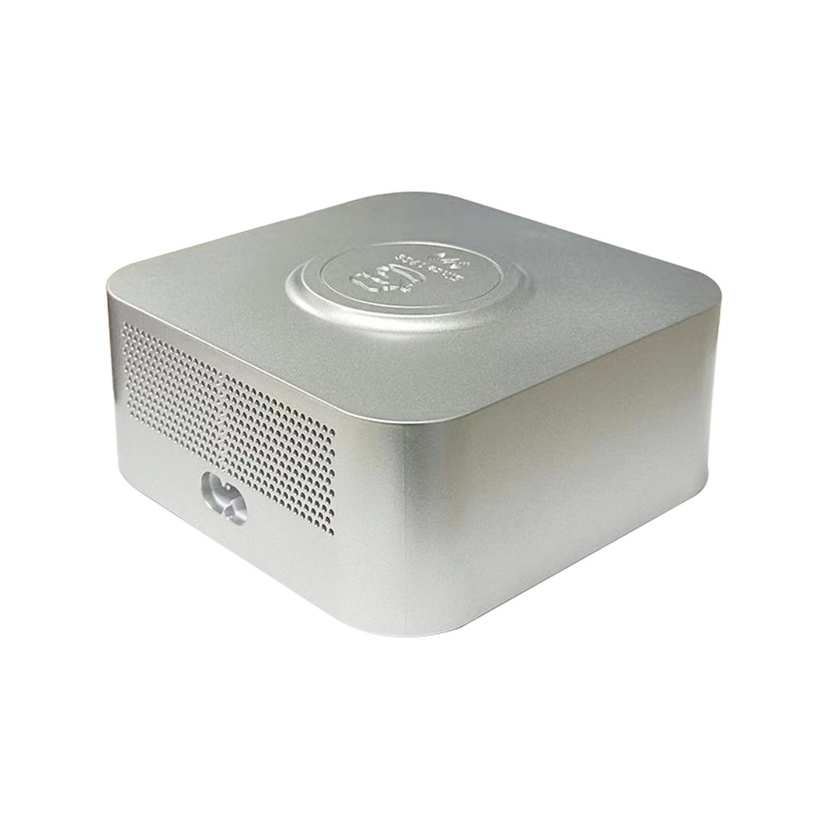 Estación de carga rápida multipuerto con pantalla digital X-Power Max Mechanic con QC 3.0 cargador rápido / cargador inalámbrico (300W) (de 10 puertos) — imagen 9