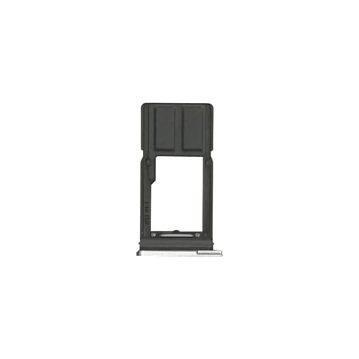 Bandeja de tarjeta micro SD para Galaxy Tab S9 FE 11.0", X510 / 2023 / WiFi Version / Lavender