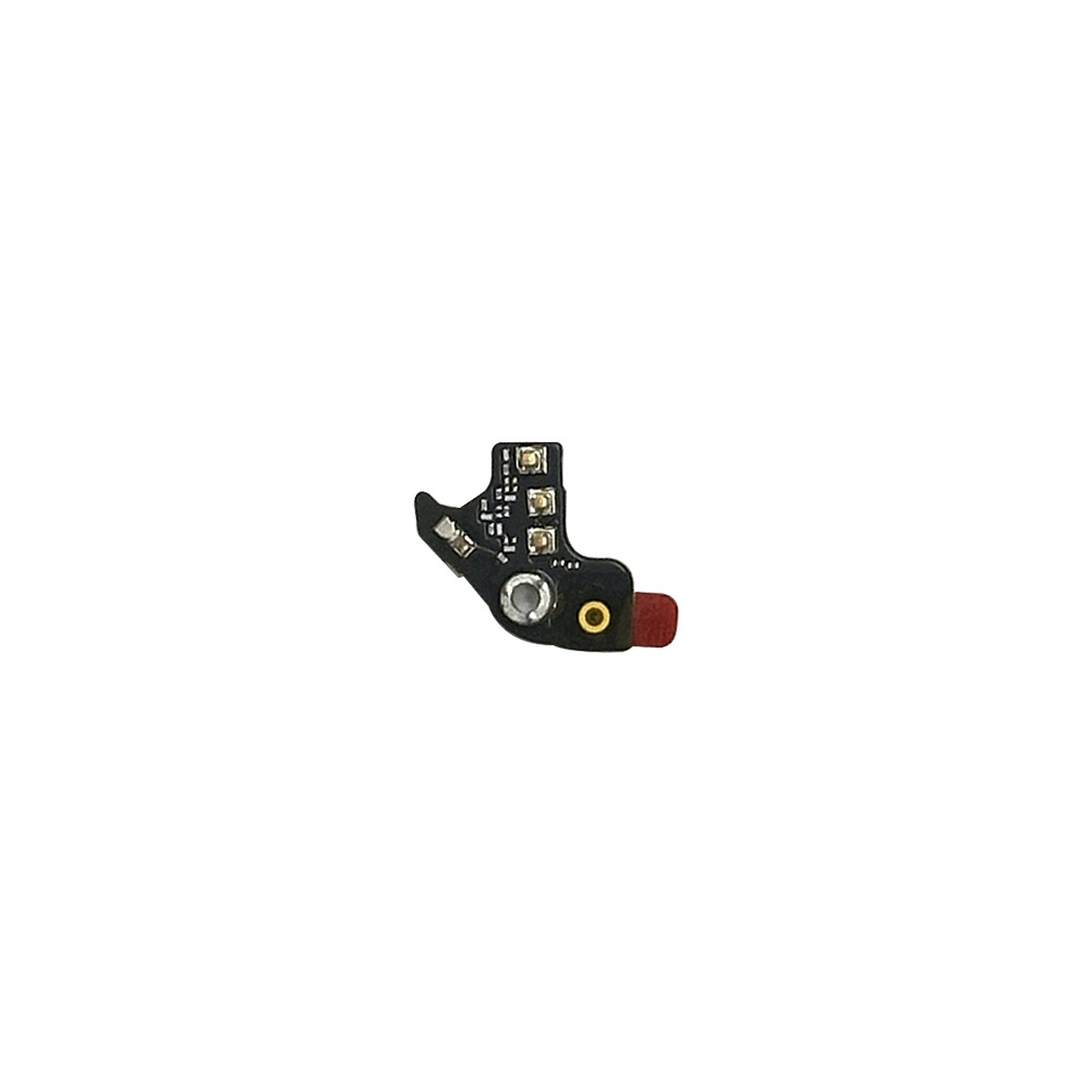 Placa de micrófono para Google Pixel 9