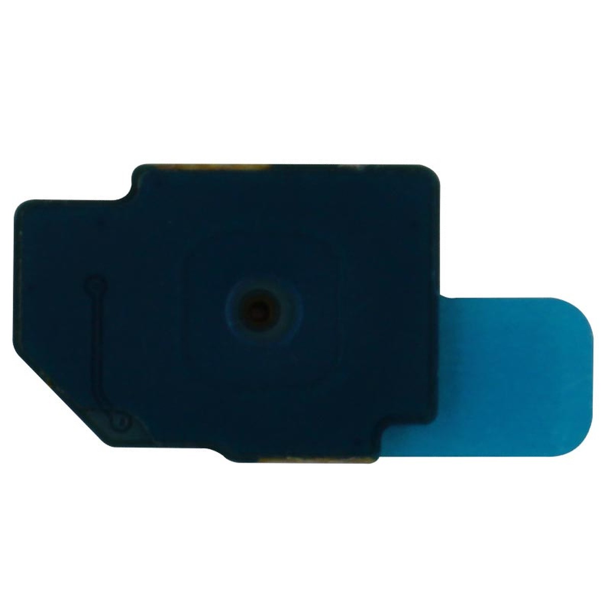 Micrófono para Galaxy Note 20 Ultra 5G (N986), Above the Camera Lens Bracket — imagen 2