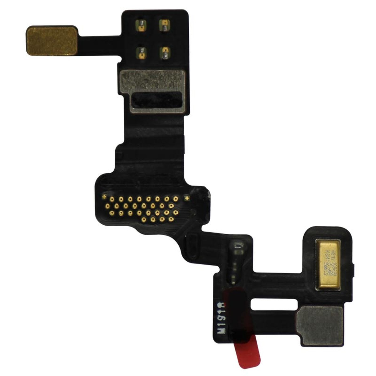 Flex de micrófono para Apple Watch Series 3, 38 mm / Cellular / GPS — imagen 2