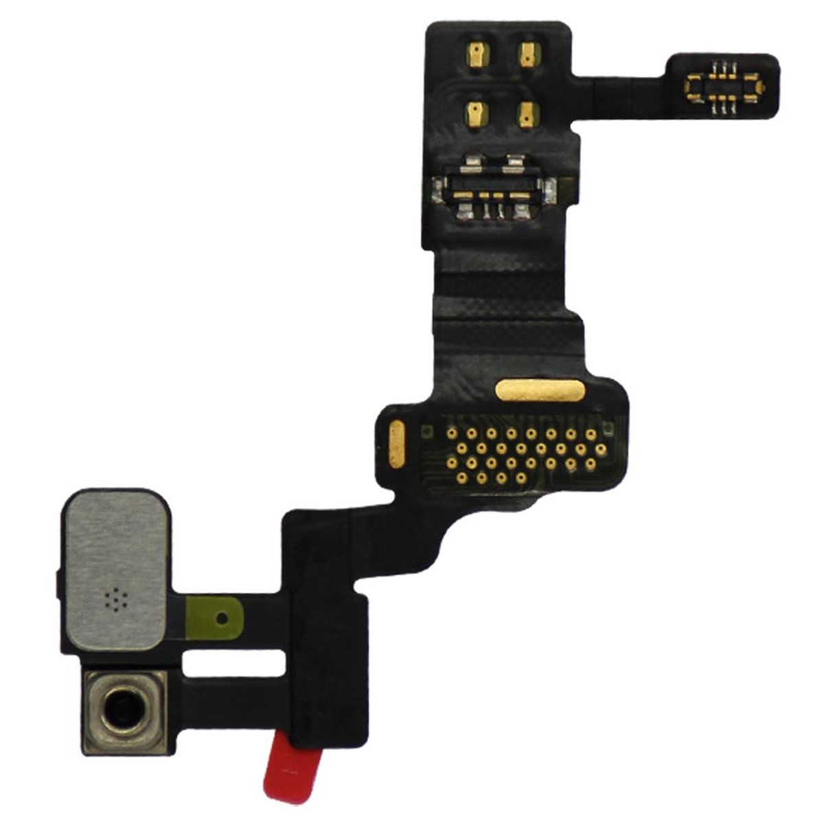 Flex de micrófono para Apple Watch Series 3, 38 mm / Cellular / GPS