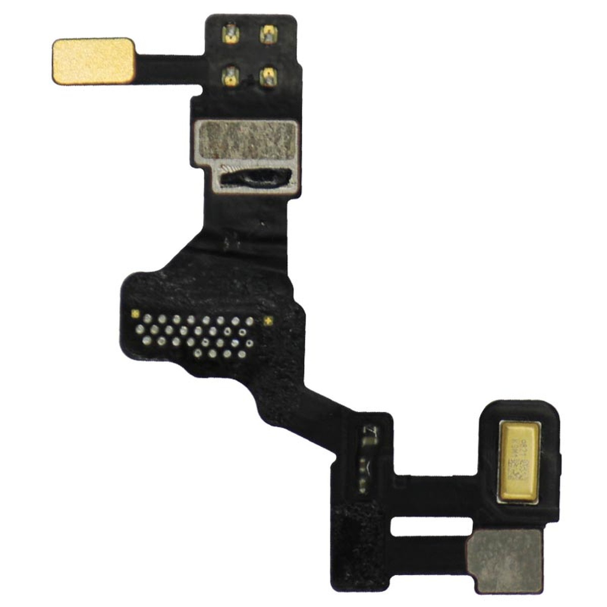 Flex de micrófono para Apple Watch Series 3, Requiere soldadura, 42mm / GPS / Cellular — imagen 2
